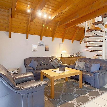 Strandvogt 2 Oh29 Dorum-Neufeld Exterior foto